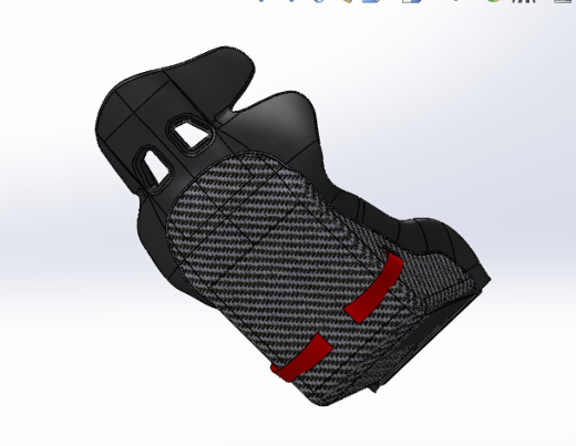 XL609-汽车儿童安全座椅设计及创新设计资料缩略图